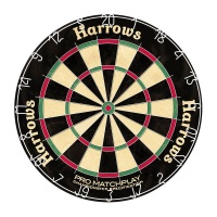 Harrows Pro Matchplay Dartboard